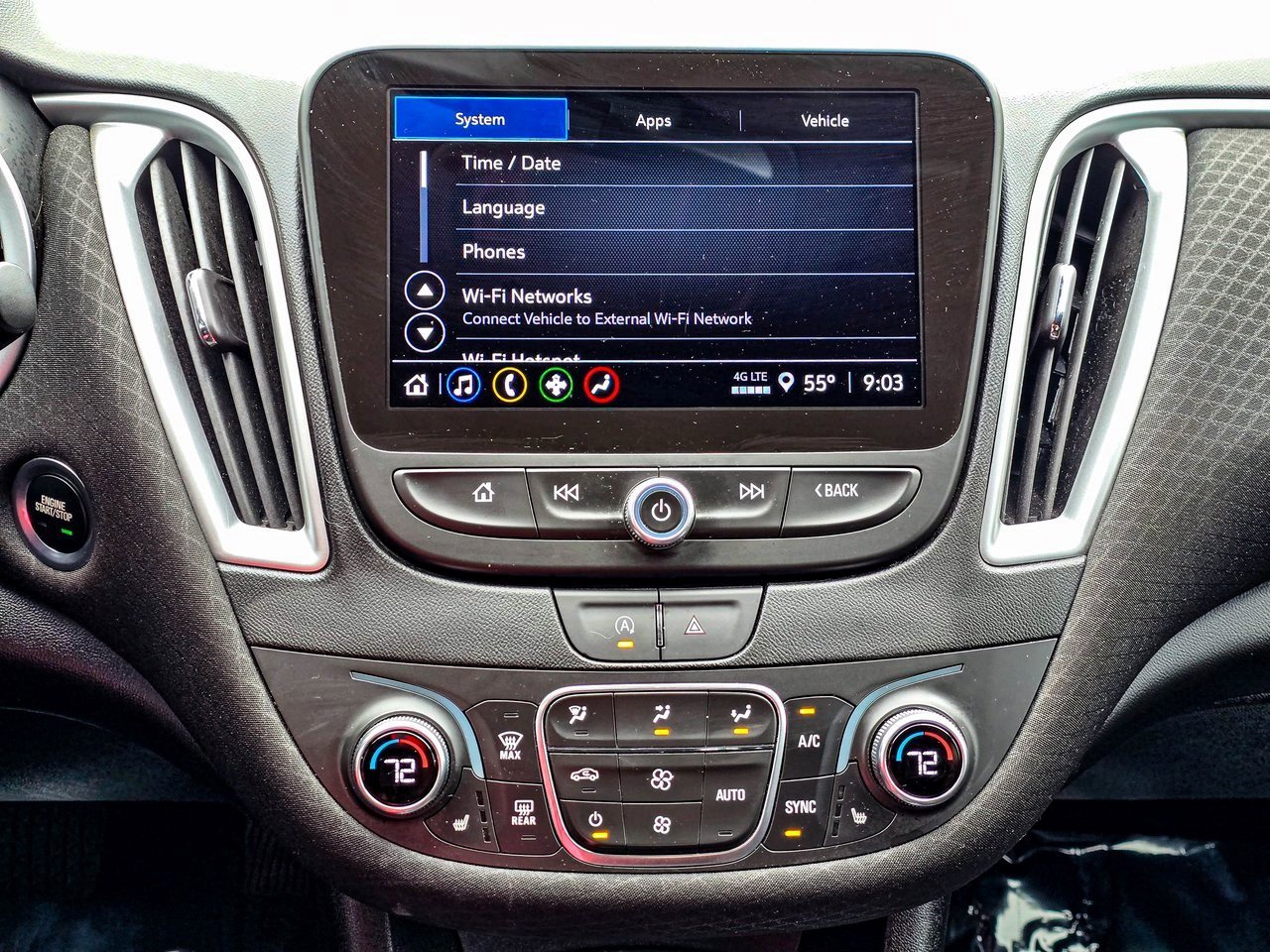 Certified 2024 Chevrolet Malibu LT image 17