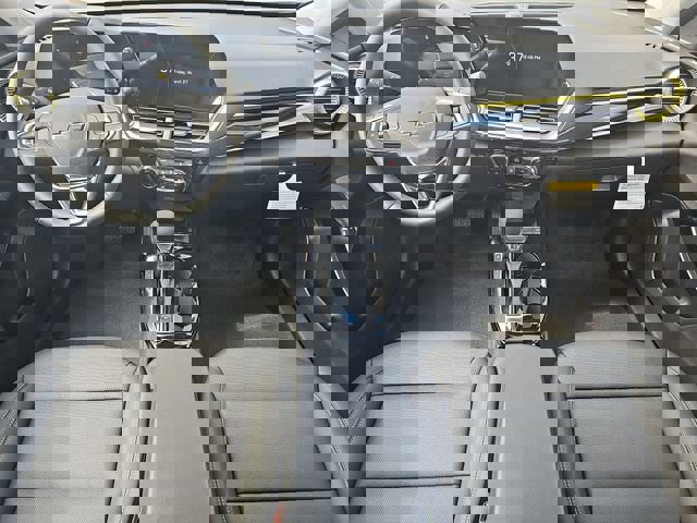 New 2026 Chevrolet Trax ACTIV w/ Sunroof Package image 21