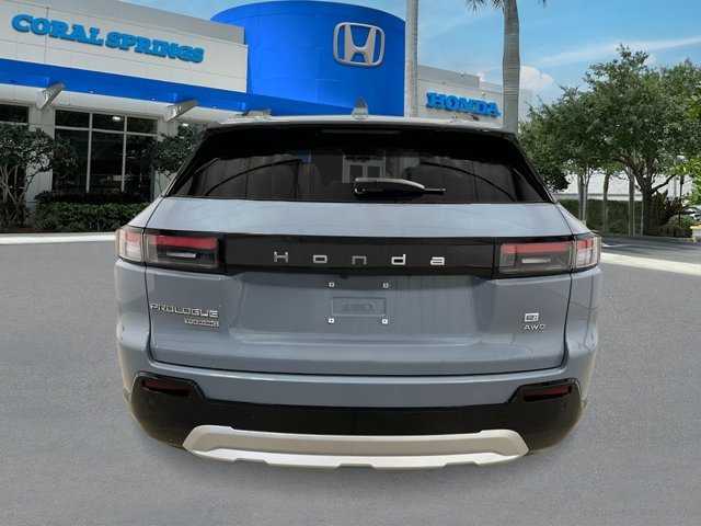 New 2026 Honda Prologue Touring image 4