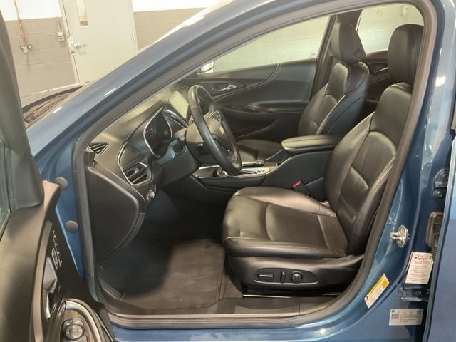 Used 2024 Chevrolet Malibu LT FWD image 26