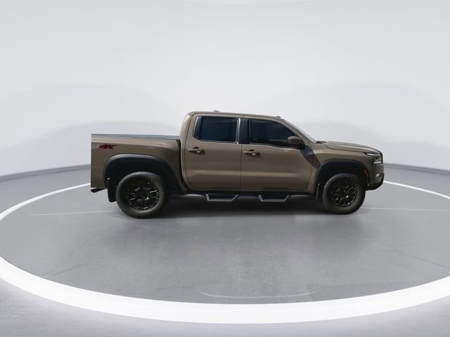 Used 2022 Nissan Frontier PRO-4X w/ Pro-4X Premium Package image 13