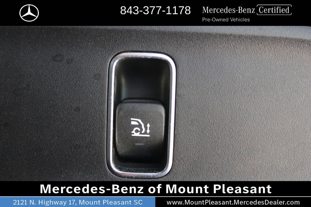 Certified 2024 Mercedes-Benz GLE 53 AMG 4MATIC image 9