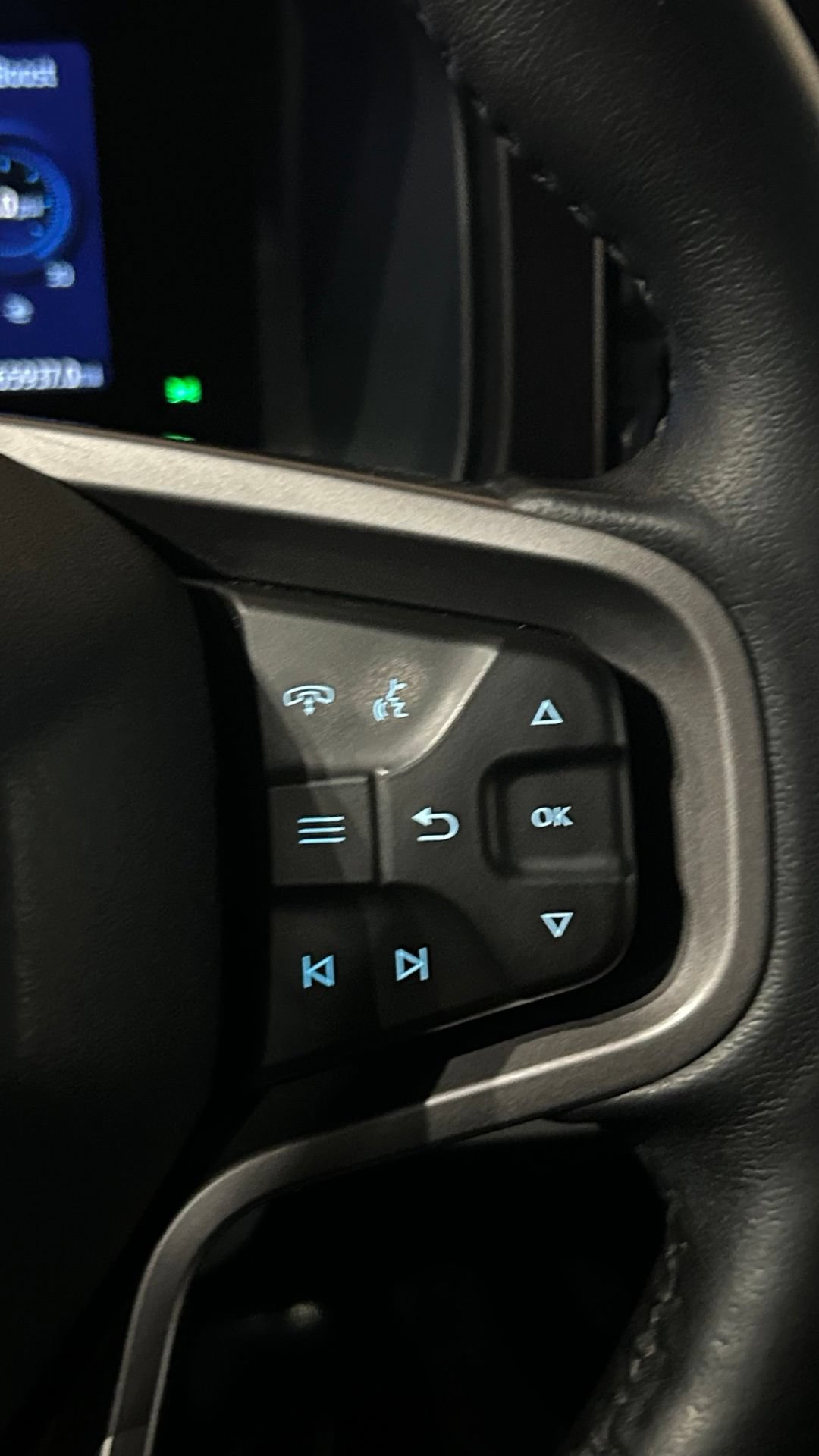 Used 2021 Ford Bronco Big Bend AWD/4WD image 67