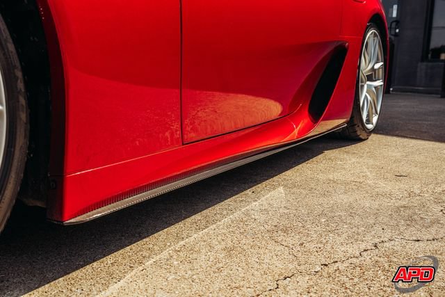 Used 2012 Lexus LFA RWD image 38