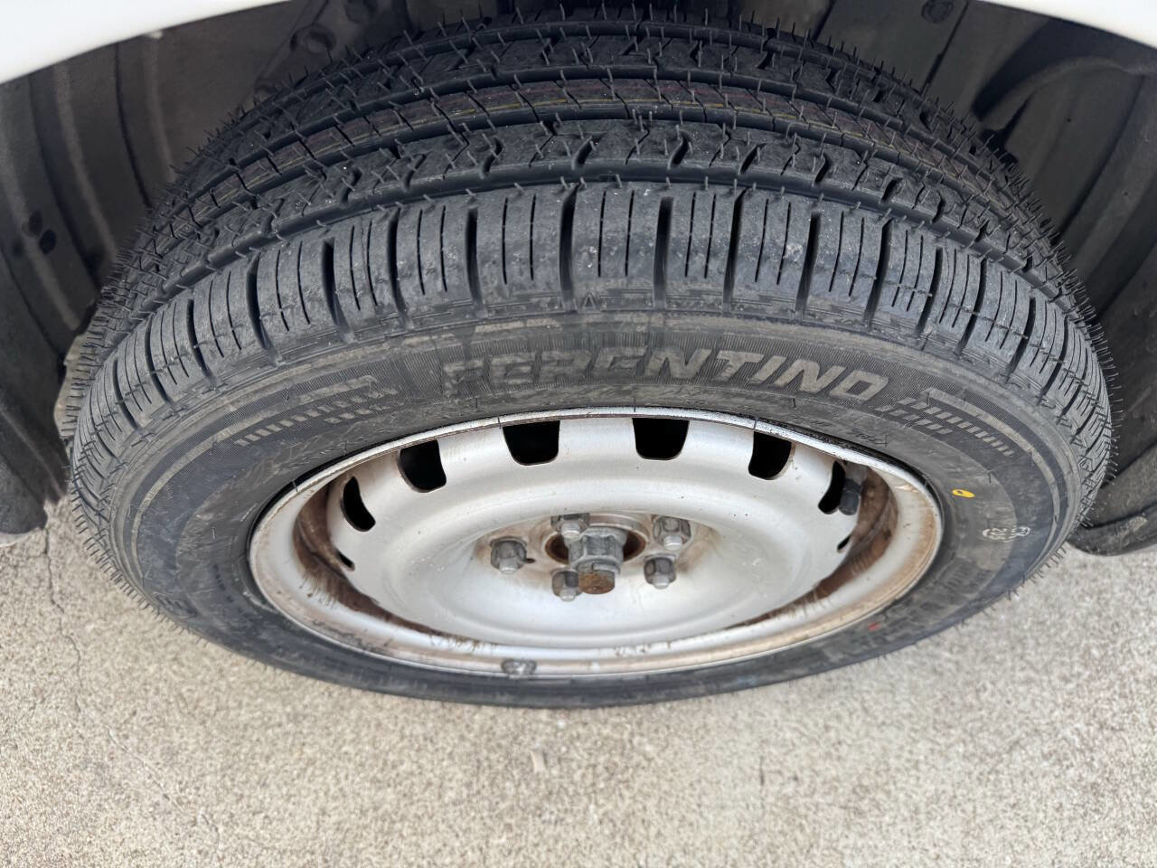 Used 2019 Nissan NV200 S w/ Cruise Control Package image 23