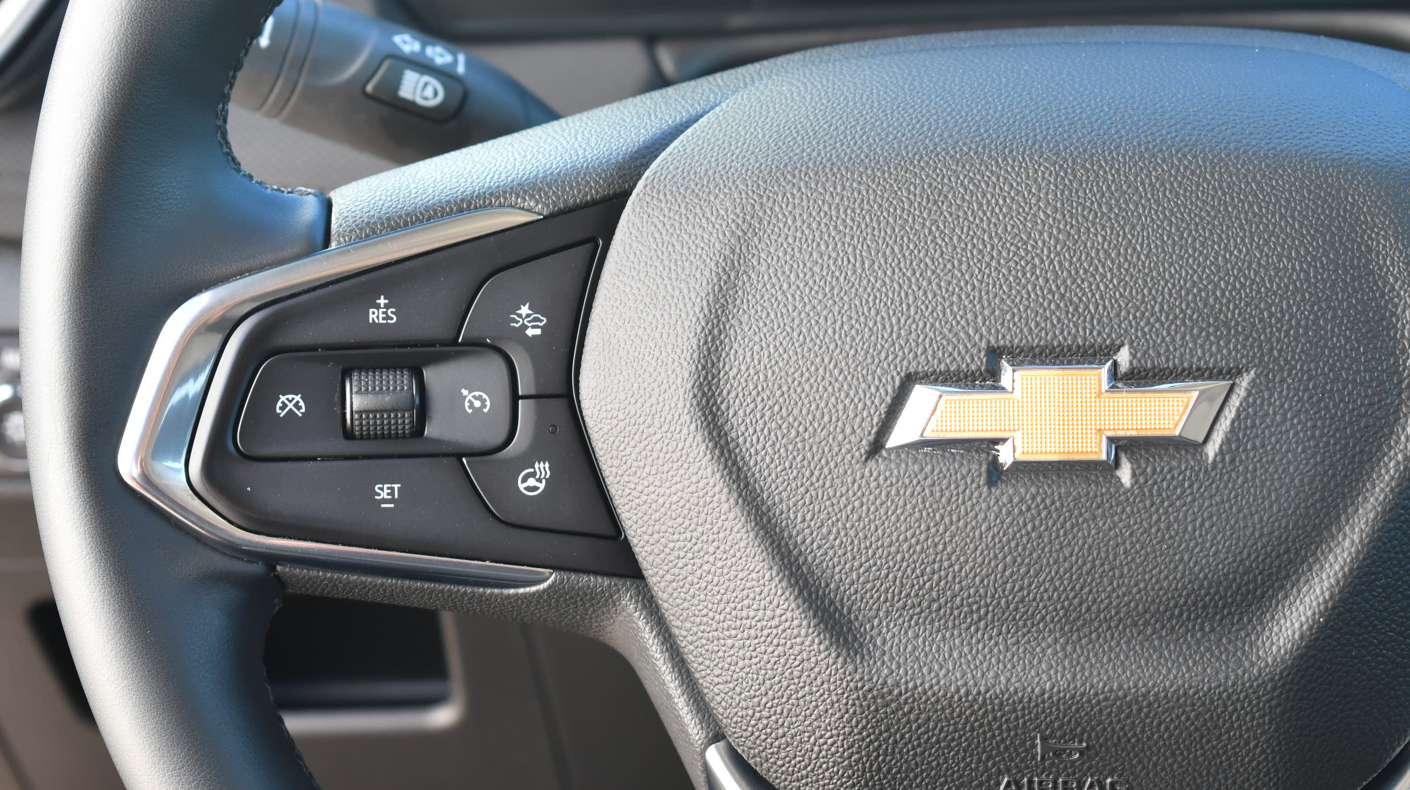 Used 2024 Chevrolet TrailBlazer LT w/ LT Cold Weather Package image 17