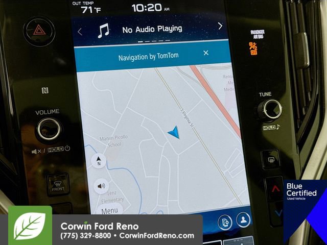 Used 2023 Subaru Outback Premium image 17