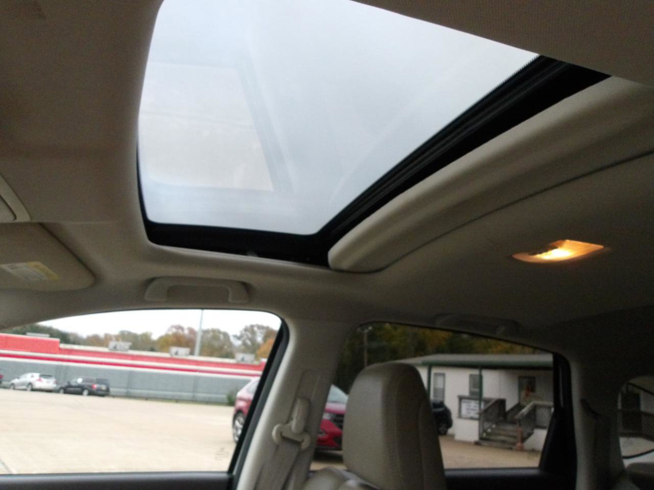 Used 2014 Honda CR-V EX-L image 26