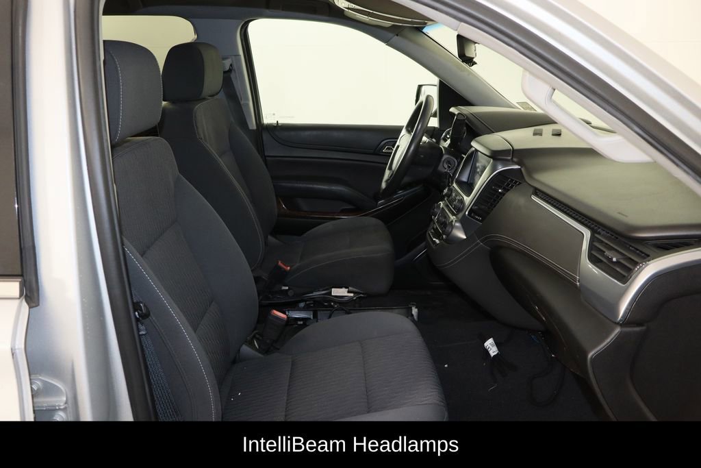 Used 2019 Chevrolet Tahoe 4WD w/ Enhanced Driver Alert Package image 18