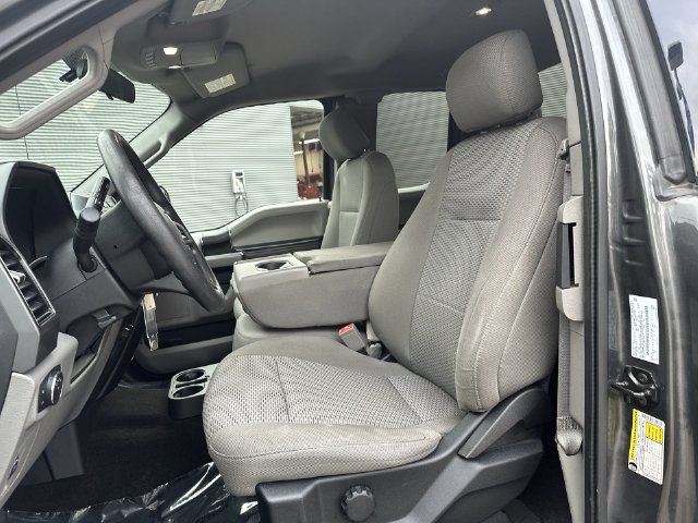 Used 2018 Ford F150 XLT AWD/4WD image 16