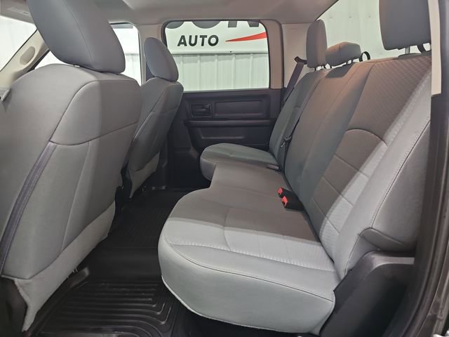 Used 2017 RAM 2500 Tradesman w/ Chrome Appearance Group image 20