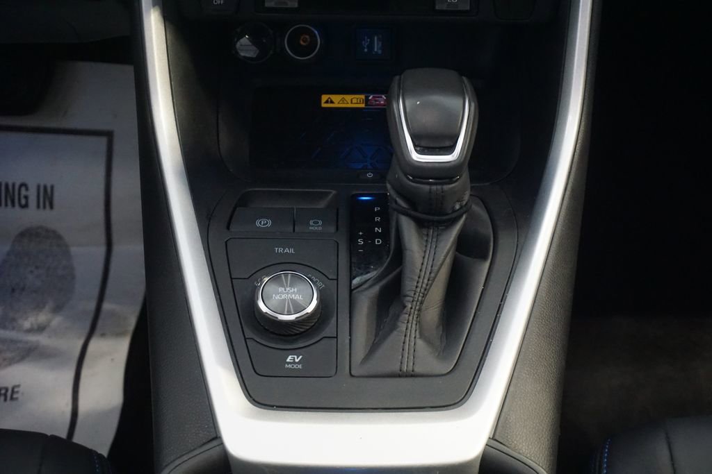 Used 2024 Toyota RAV4 XSE w/ Advanced Technology Package image 31