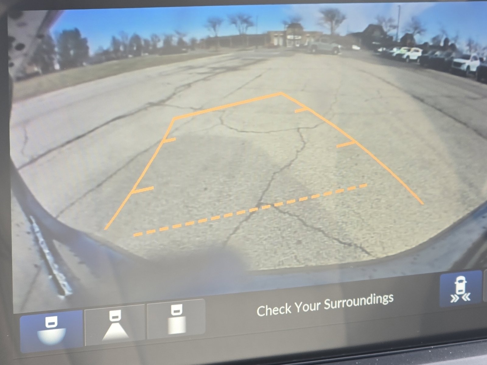 New 2026 Honda Accord SE image 5