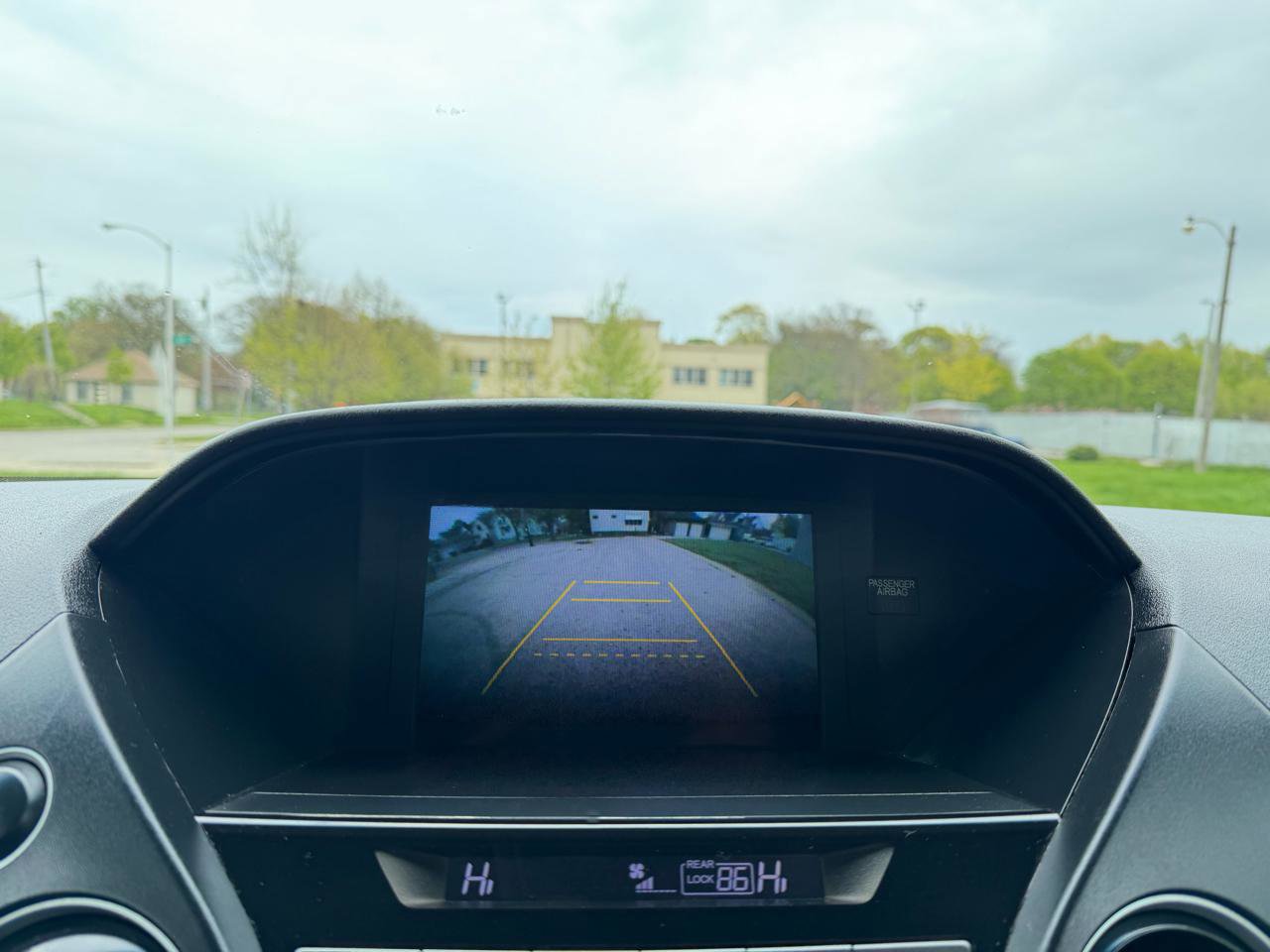 Used 2013 Honda Pilot EX-L image 15