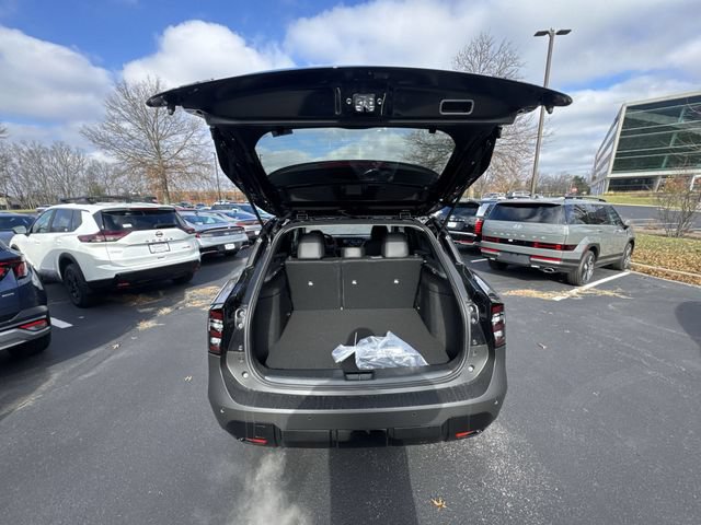 New 2026 Nissan Kicks SR w/ Cold Weather Package AWD/4WD image 22