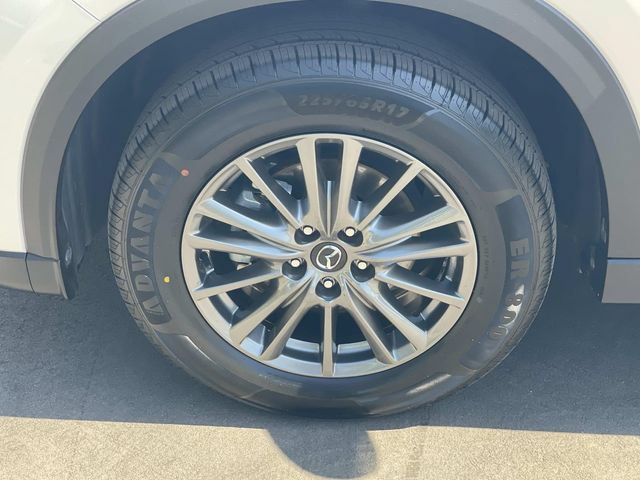 Used 2021 MAZDA CX-5 Touring w/ Touring Preferred SV Package FWD image 38