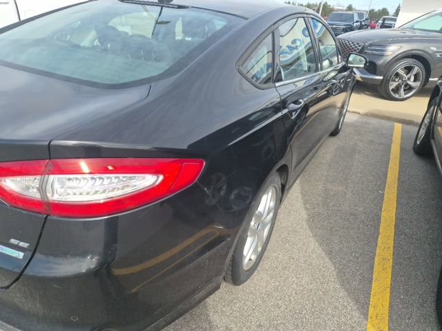 Used 2013 Ford Fusion SE image 7