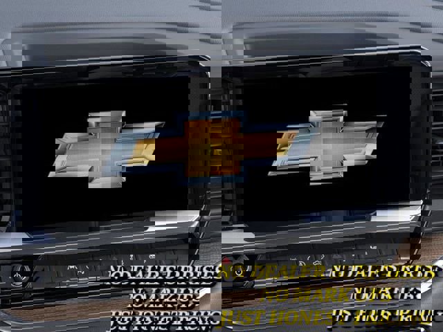 New 2026 Chevrolet Silverado 1500 RST w/ Redline Edition RWD image 20