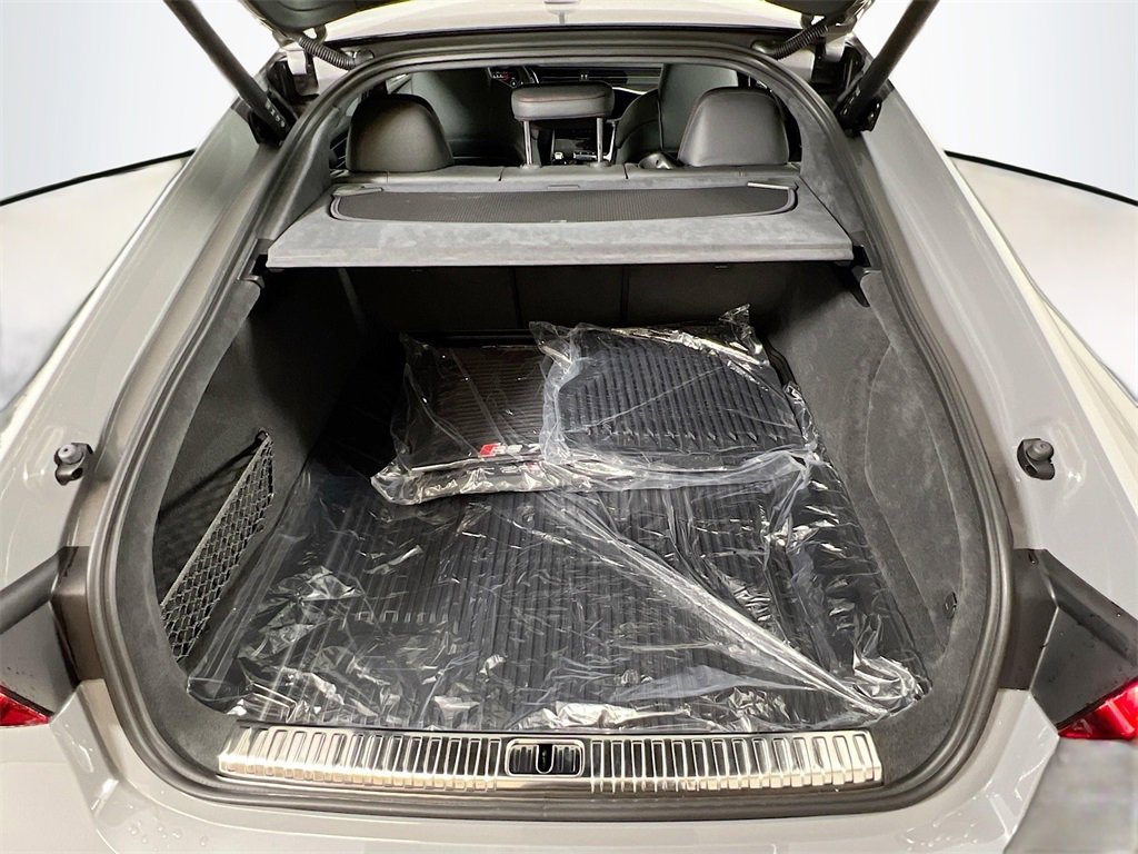 New 2026 Audi RS 7 Performance image 24