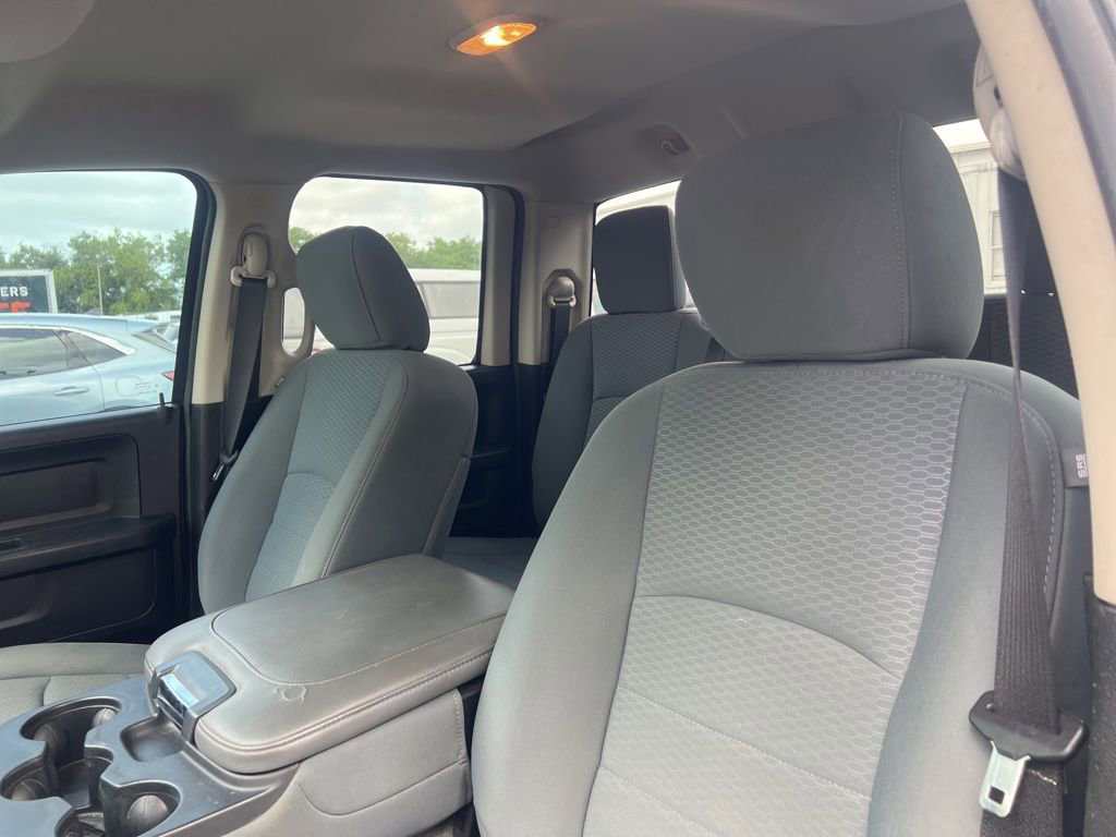 Used 2013 RAM 1500 Express image 10