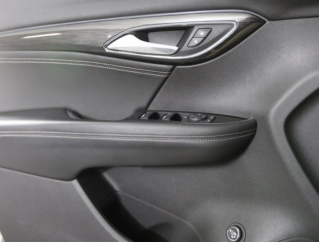 Certified 2021 Buick Envision Preferred image 19