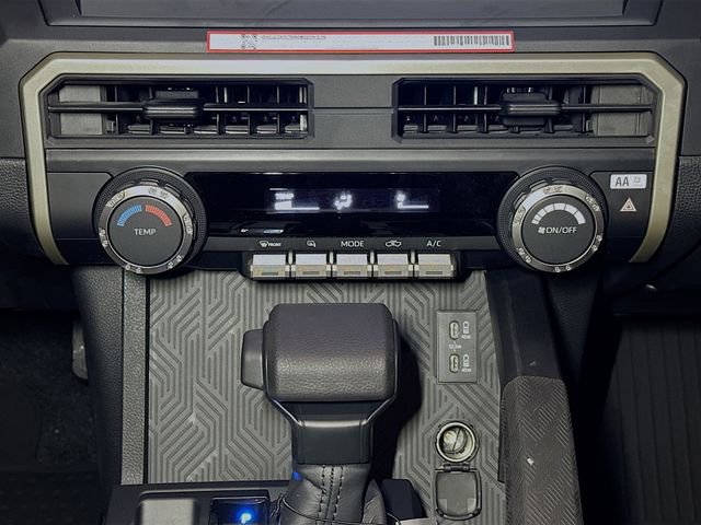 New 2026 Toyota Tacoma SR image 10