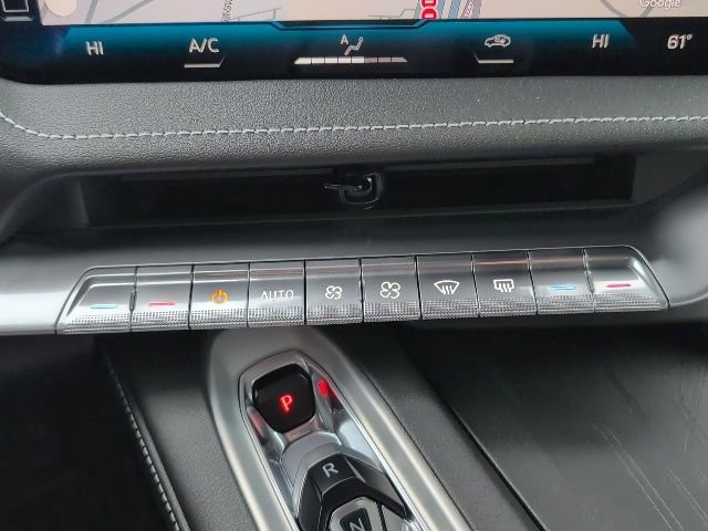 New 2026 Chevrolet Corvette Stingray Coupe w/ Z51 Performance Package image 20