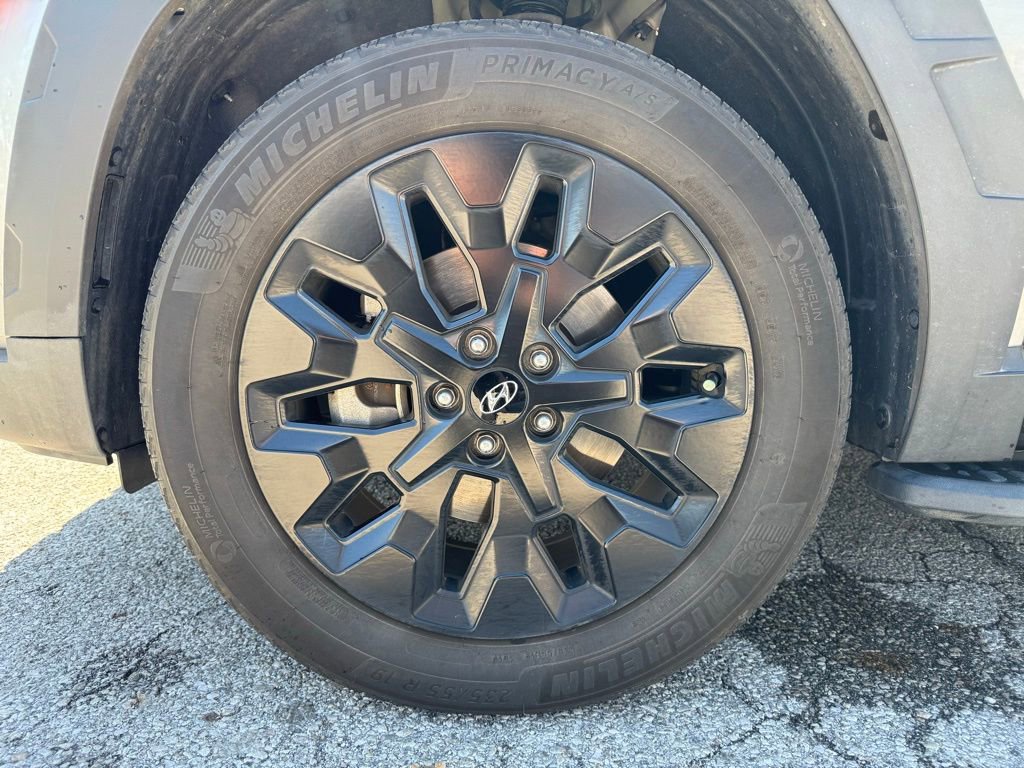 Used 2024 Hyundai Tucson XRT image 15
