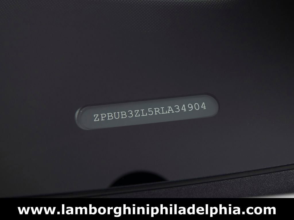 Used 2024 Lamborghini Urus S AWD/4WD image 54