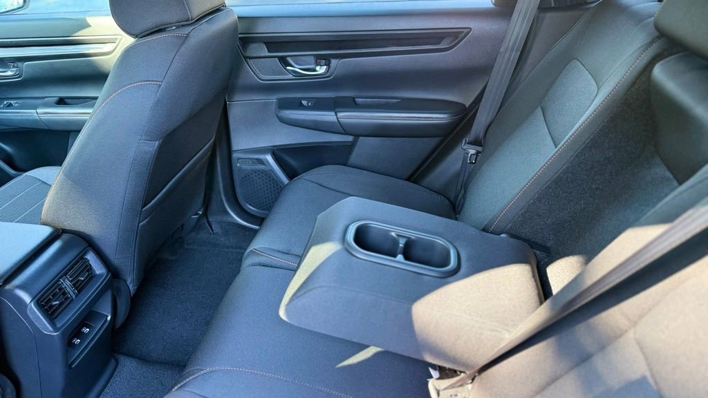 New 2026 Honda CR-V Sport image 17