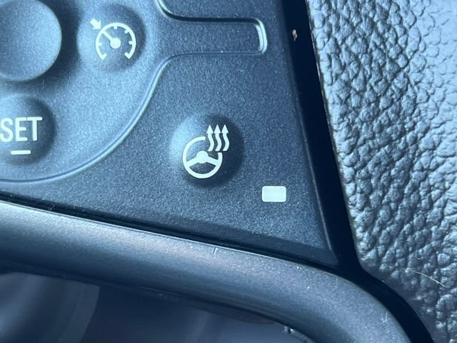 Used 2019 Chevrolet Silverado 3500 LTZ w/ Duramax Plus Package AWD/4WD image 27
