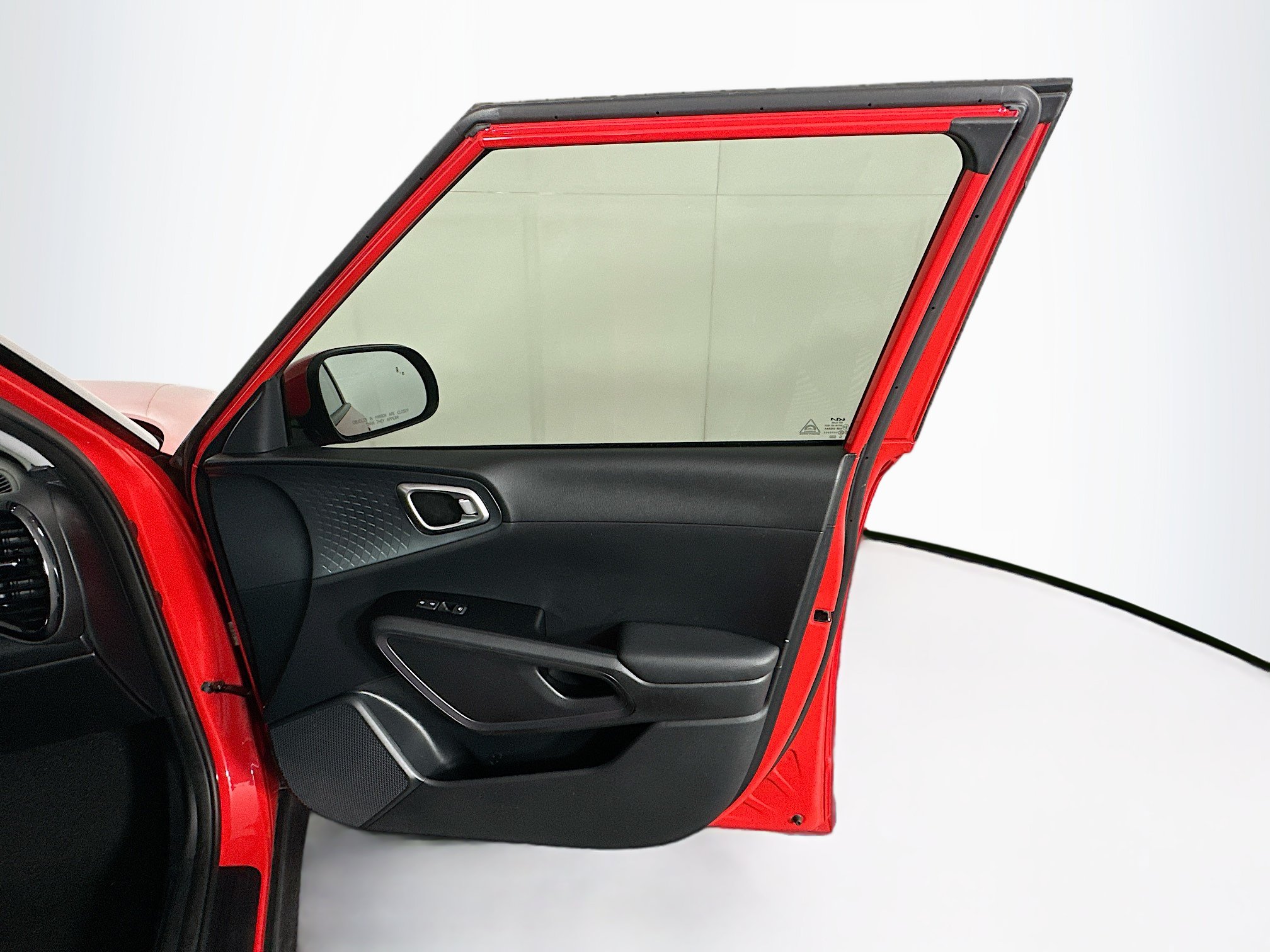 Used 2022 Kia Soul EX FWD image 31