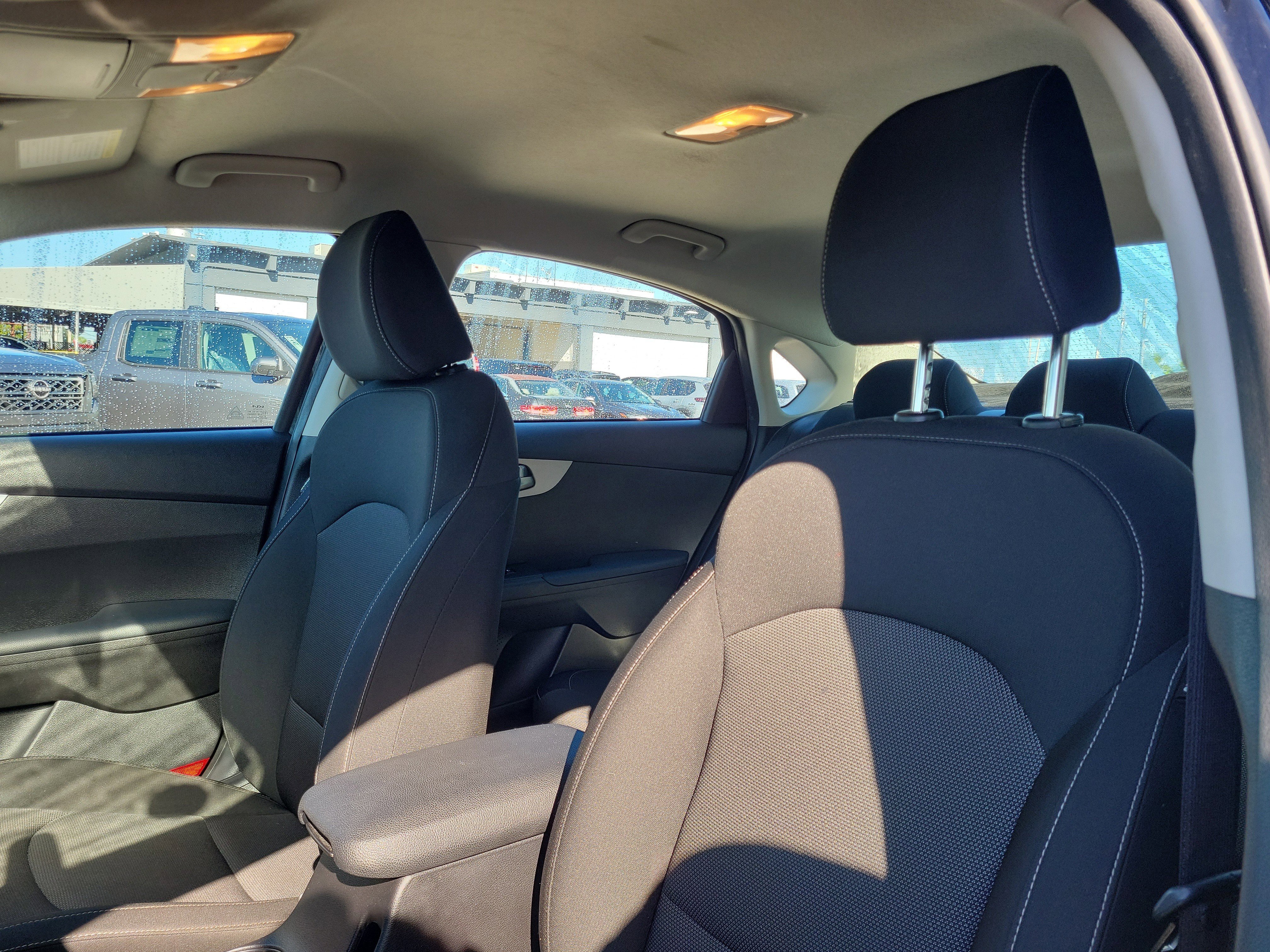 Used 2024 Kia Forte LXS image 15