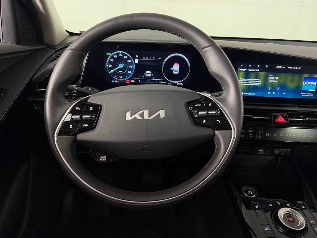 Used 2025 Kia Niro Wind FWD image 14