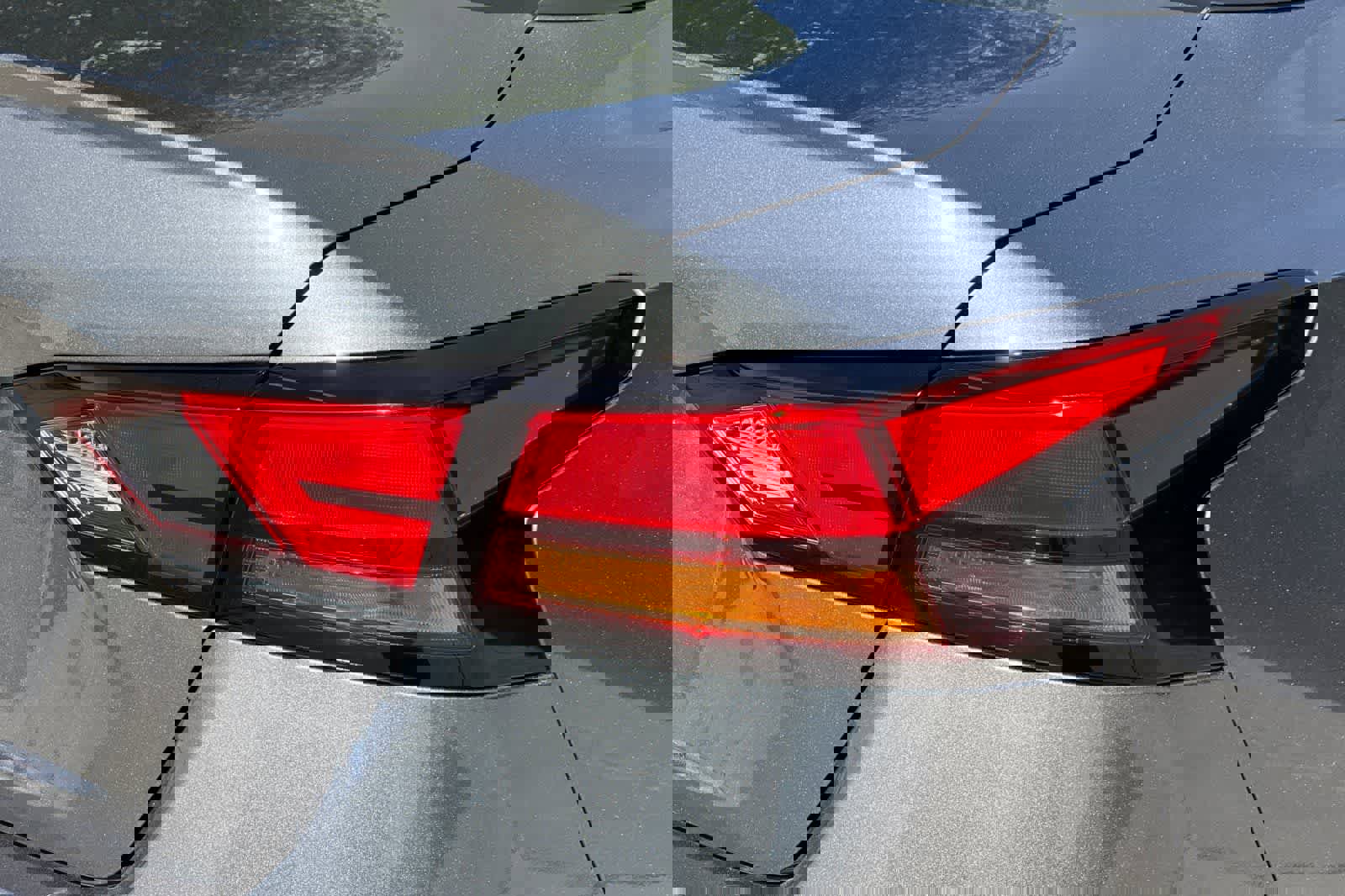 New 2026 Nissan Altima 2.5 SV image 31