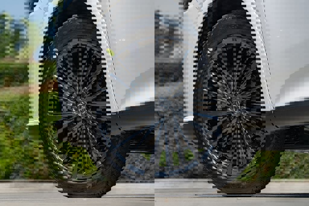 New 2026 Lexus RX 350 Premium image 6