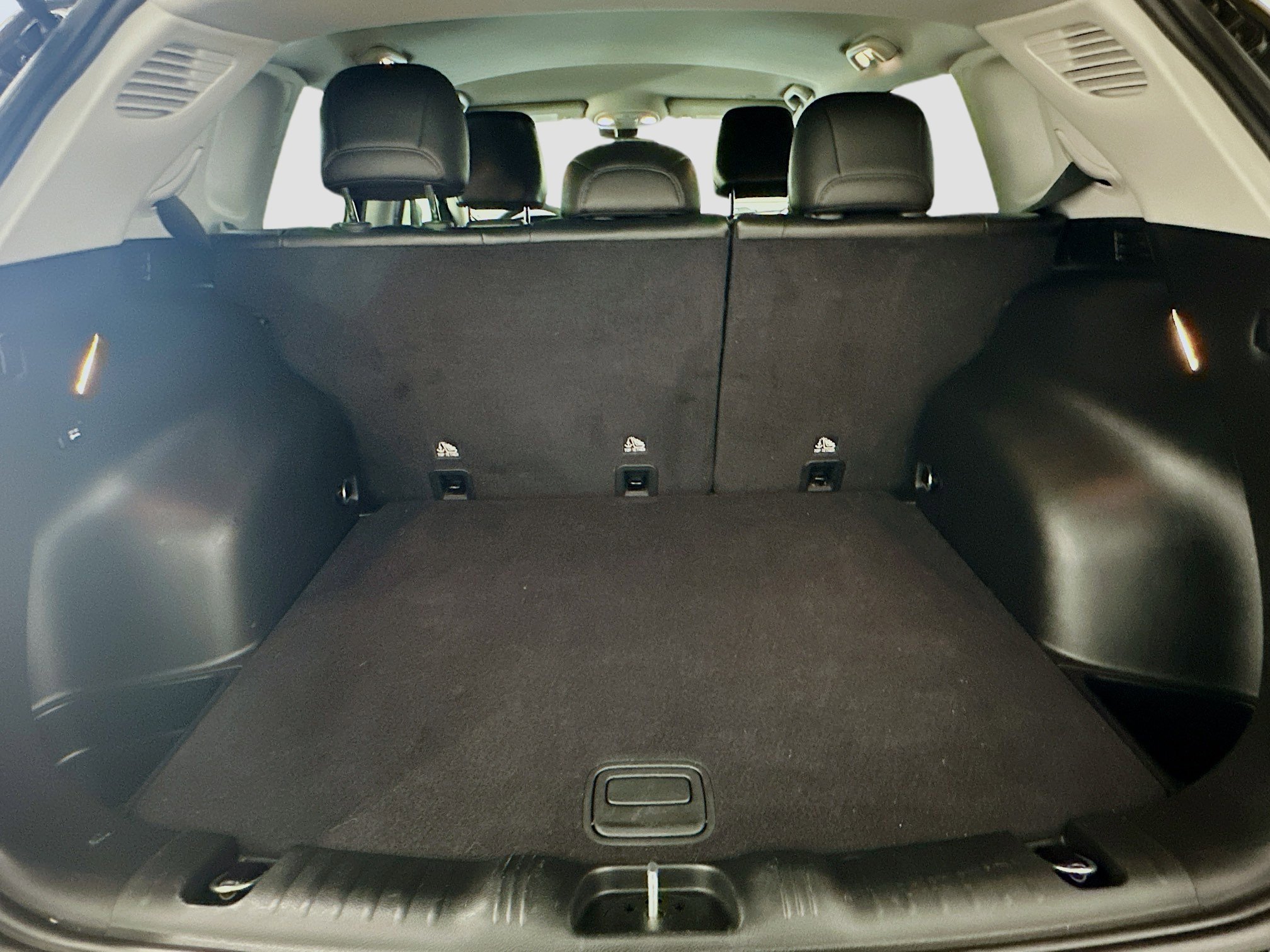 Used 2022 Jeep Compass Latitude image 29