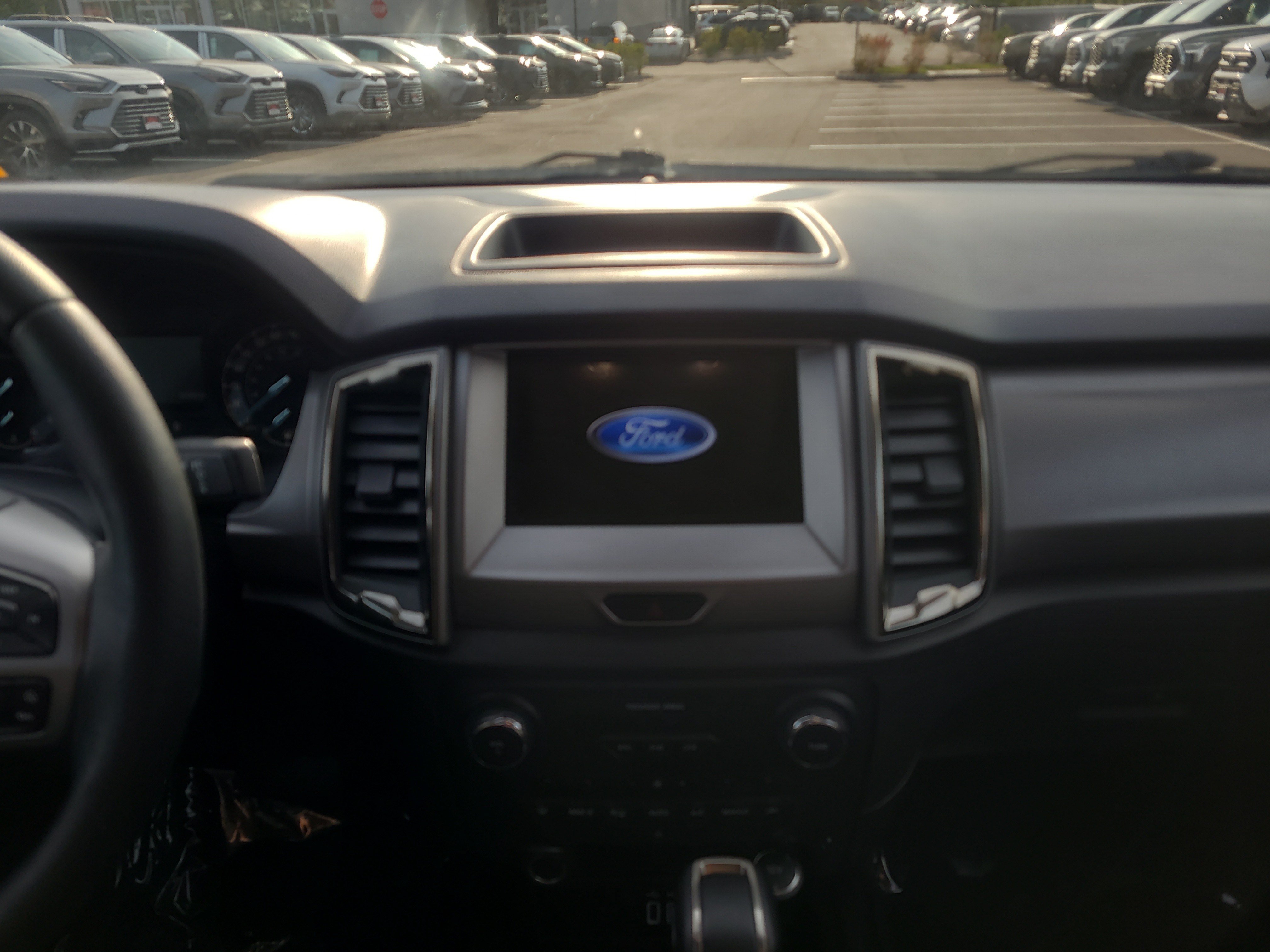 Used 2021 Ford Ranger XLT w/ Equipment Group 301A Mid AWD/4WD image 19