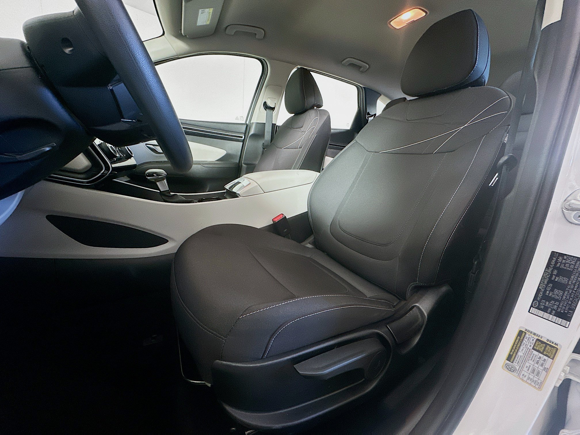 Used 2024 Hyundai Tucson SE AWD/4WD image 13