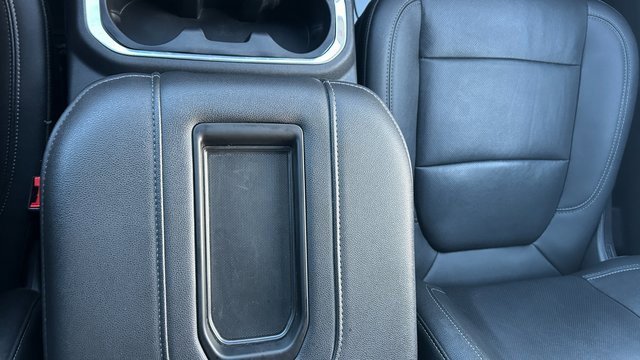 Used 2022 Chevrolet Silverado 1500 LTZ image 29