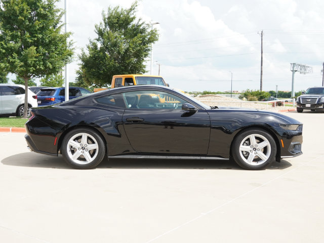 Used 2026 Ford Mustang Premium RWD image 11