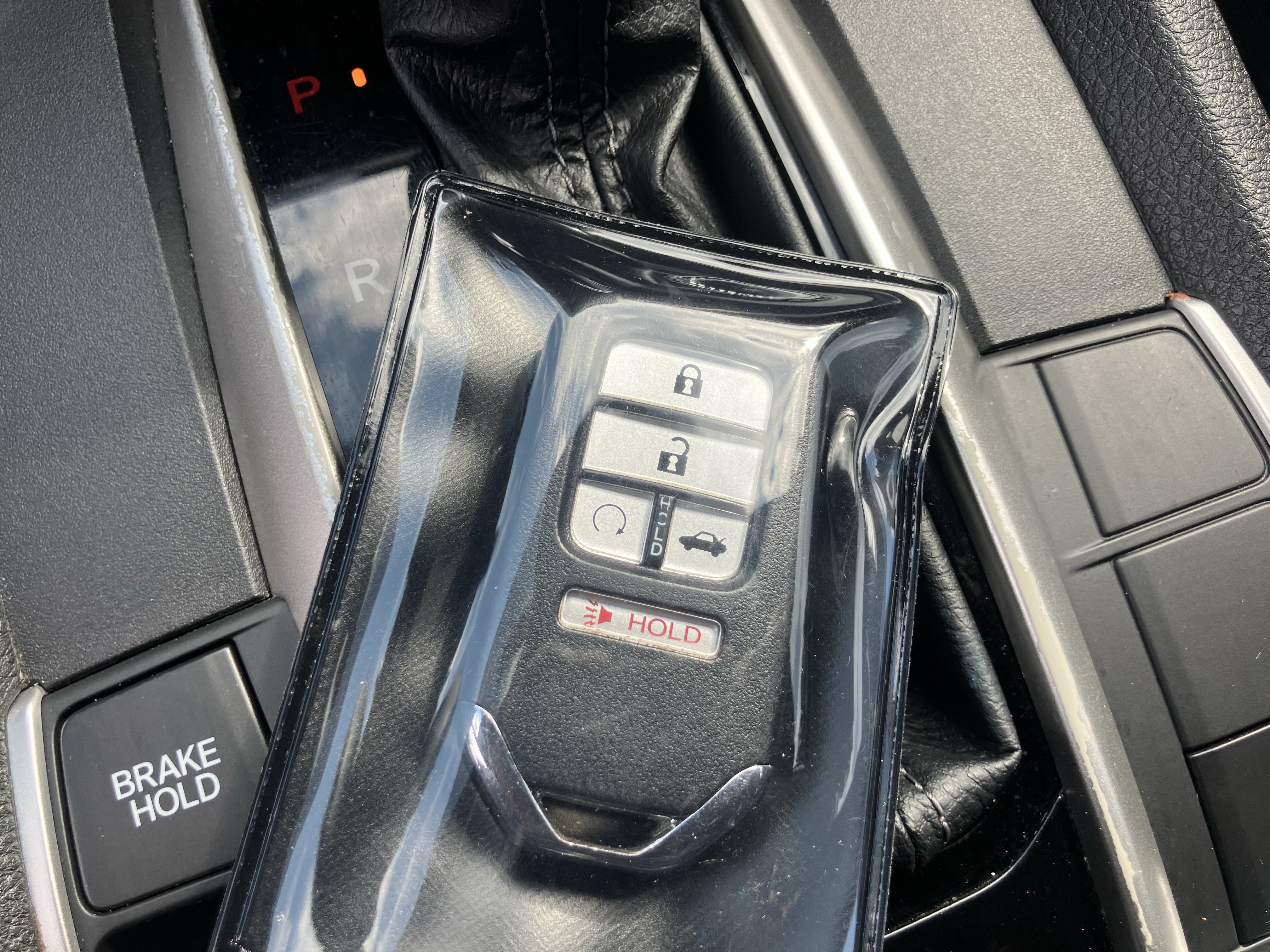 Used 2020 Honda Civic Sport image 36