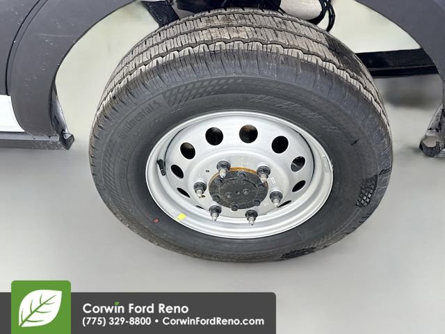 New 2026 Ford Transit 350 148 High Roof Extended AWD image 29