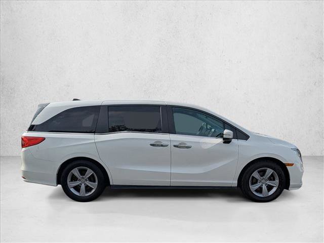 Used 2019 Honda Odyssey EX-L image 4