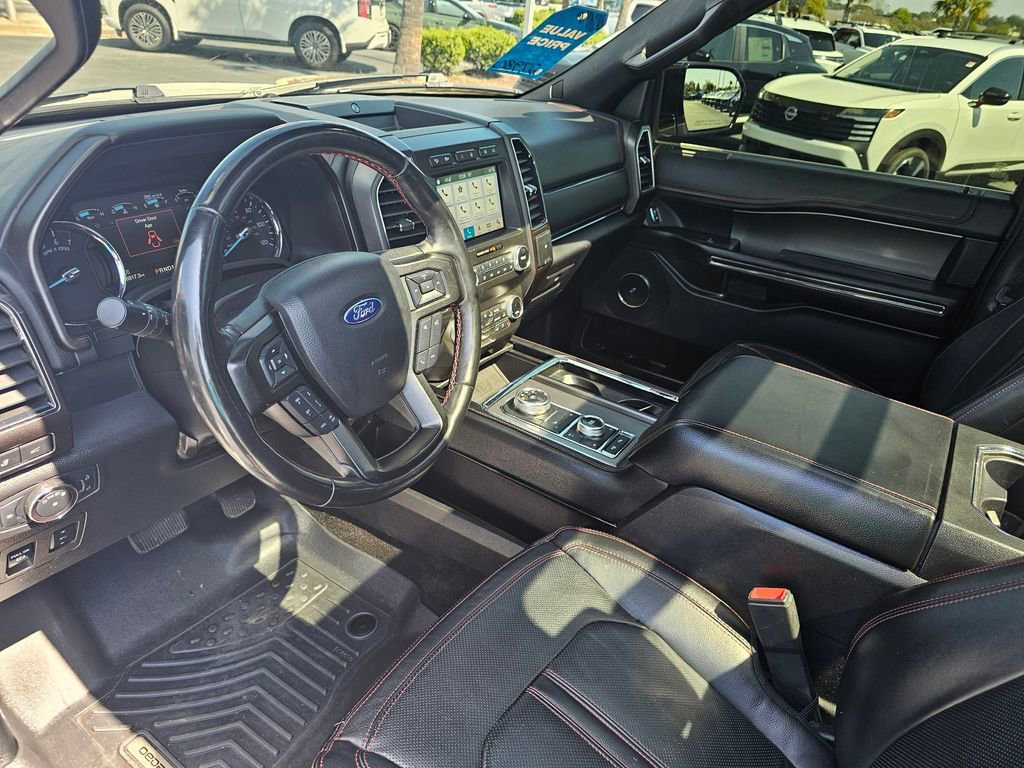 Used 2019 Ford Expedition Limited w/ Equipment Group 303A image 23