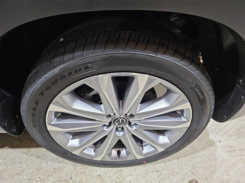 New 2026 MAZDA CX-50 AWD 2.5 S w/ Weather Package image 31