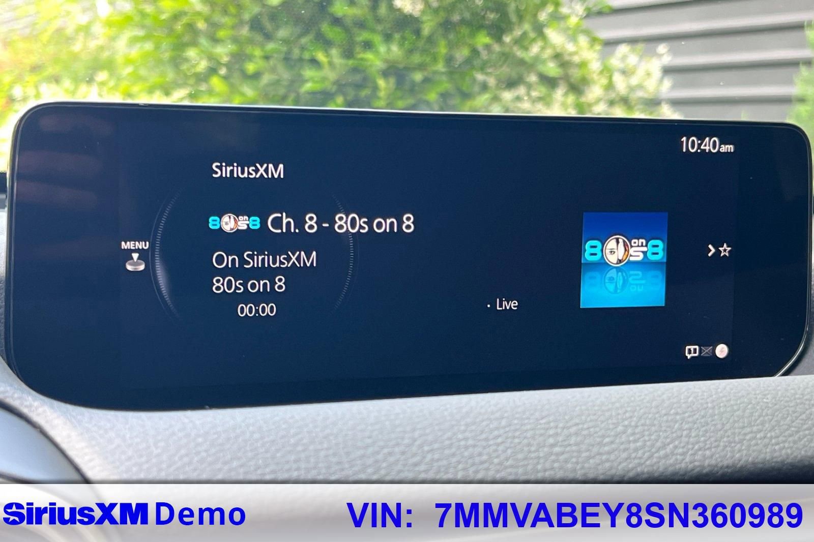 Certified 2025 MAZDA CX-50 2.5 Turbo w/ Weather Package AWD/4WD image 30