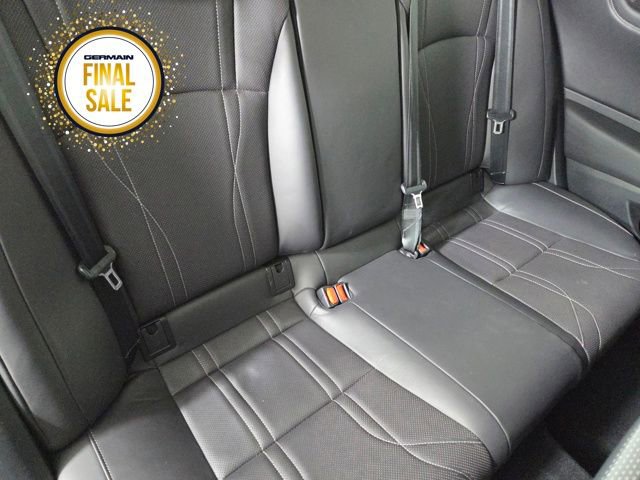 Certified 2019 Lexus ES 350 Ultra Luxury image 18