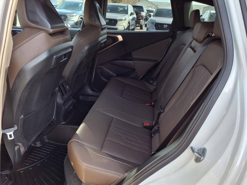 Used 2025 BMW X3 xDrive30i w/ Premium Package image 10