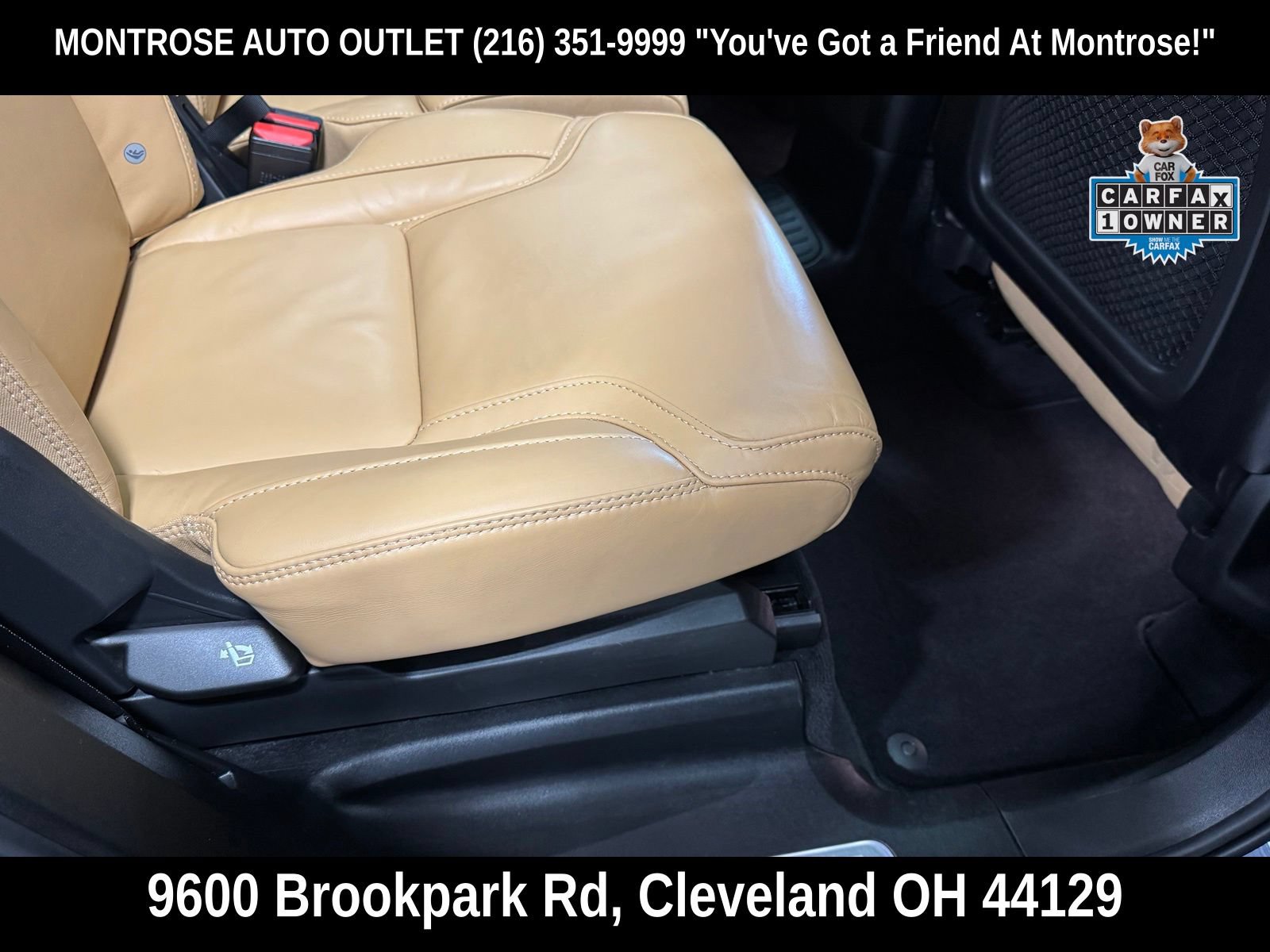 Used 2025 Volvo XC90 T8 Ultra w/ Lounge Package AWD/4WD image 52